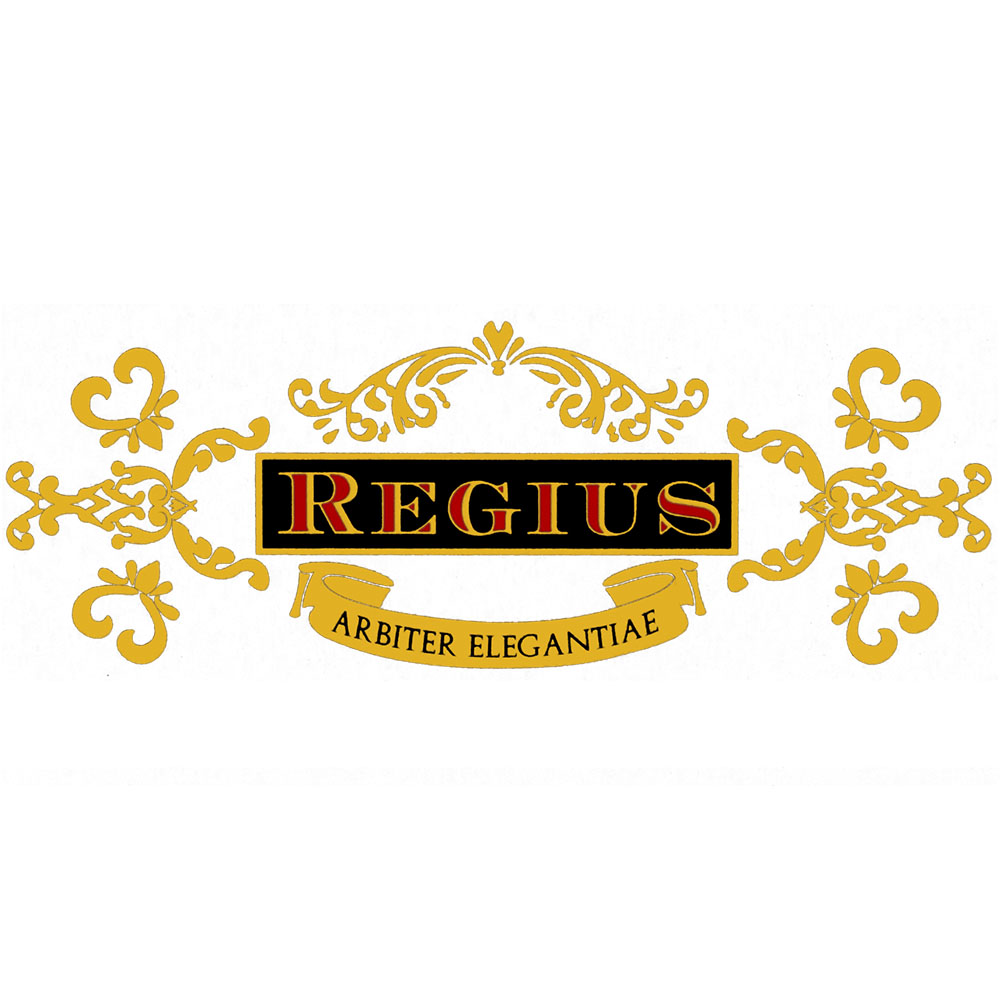 REGIUS